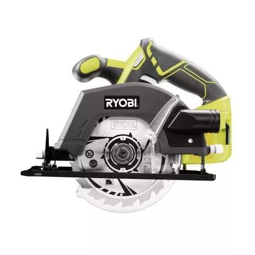 Ryobi akkus körfűrész R18CSP-0 18V alapgép