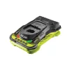 Ryobi akkumulátor töltő RC18150 18V
