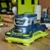Ryobi akkumulátor töltő RC18150 18V