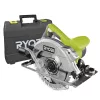 Ryobi körfűrész lézerrel RCS1600-K 1600W