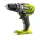 Ryobi akkus fúrócsavarozó R18DD3-0 18V alapgép
