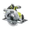 Ryobi akkus körfűrész R18CS7-0 18V alapgép
