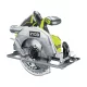 Ryobi akkus körfűrész R18CS7-0 18V alapgép