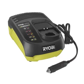 Ryobi autós akkumulátor töltő RC181118C 18V