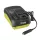 Ryobi autós akkumulátor töltő RC181118C 18V