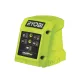 Ryobi akkumulátor töltő RC18115 18V