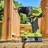 Ryobi akkus fúrócsavarozó R18DD5-0 18V alapgép