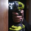 Ryobi akkus fúrócsavarozó R18DD5-220S 18V 2x2,0Ah