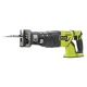Ryobi akkus orrfűrész R18RS7-0 18V alapgép