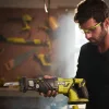 Ryobi akkus orrfűrész R18RS7-0 18V alapgép