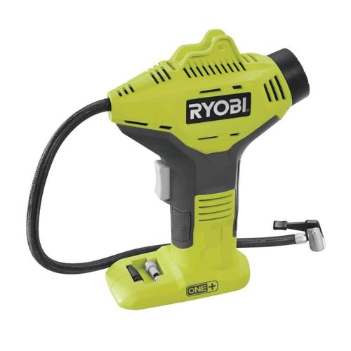 Ryobi R18PI-0 akkus pumpa 18V alapgép