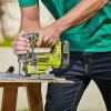 Ryobi akkus dekopírfűrész R18JS7-0 18V alapgép