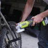 Ryobi akkus sarokcsiszoló R18AG-140S 18V 4,0Ah