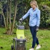 Ryobi elektromos ág- és komposzt aprító RSH3045U 3000W