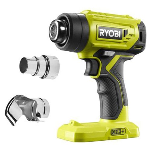Ryobi akkus hőlégfúvó R18HG-0 18V alapgép