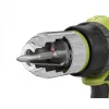 Ryobi akkus fúrócsavarozó R18DD7-220S 18V 2x2,0Ah