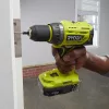 Ryobi akkus fúrócsavarozó R18DD7-220S 18V 2x2,0Ah