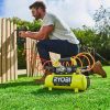 Ryobi akkus kompresszor R18AC-0 18V alapgép