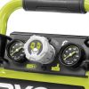 Ryobi akkus kompresszor R18AC-0 18V alapgép