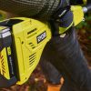 Ryobi akkus szegélynyíró RY36ELTX33A-0 36V alapgép