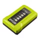 Ryobi akkumulátor töltő 1,7A RY36C17A 36V