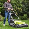Ryobi gyepszellőztető RY1400SF35A 1400W