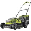 Ryobi akkus fűnyíró RY18LM37A-140 18V 4,0Ah