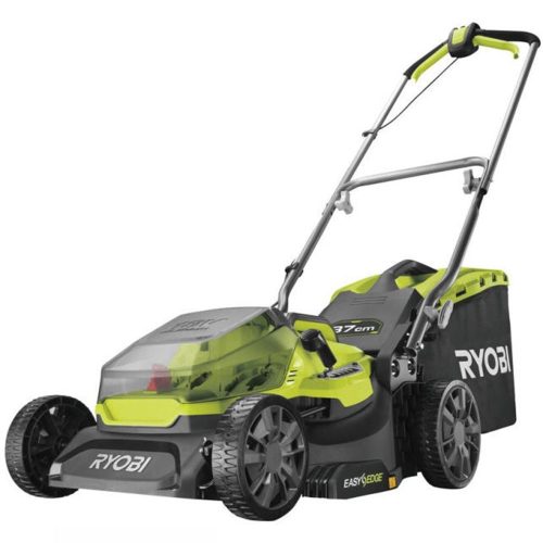 Ryobi akkus fűnyíró RY18LM37A-140 18V 4,0Ah