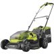Ryobi akkus fűnyíró RY18LM37A-140 18V 4,0Ah