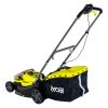 Ryobi akkus fűnyíró RY18LM37A-140 18V 4,0Ah