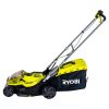 Ryobi akkus fűnyíró RY18LM37A-140 18V 4,0Ah