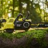 Ryobi akkus láncfűrész RY36CSX35A-0 36V alapgép