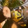 Ryobi akkus láncfűrész RY36CSX35A-0 36V alapgép