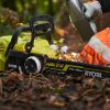 Ryobi akkus láncfűrész RY36CSX35A-150 36V 5,0Ah