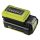 Ryobi akkumulátor csomag RY36BC17A-140 36V 4,0Ah