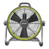 Ryobi akkus ventilátor R18F5-0 18V alapgép
