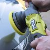 Ryobi akkus polírozó R18P-0 18V alapgép