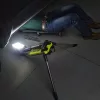 Ryobi akkus állványos térmegvilágító lámpa R18TL-0 18V alapgép