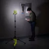 Ryobi akkus állványos térmegvilágító lámpa R18TL-0 18V alapgép