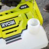 Ryobi akkus permetező RY18FGA-0 18V alapgép