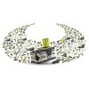 Ryobi ONE+ akkus rovarcsapda RY18BZA-0 18V alapgép