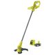 Ryobi akkus szegélynyíró 18V RY18LT23A-115 2,0Ah