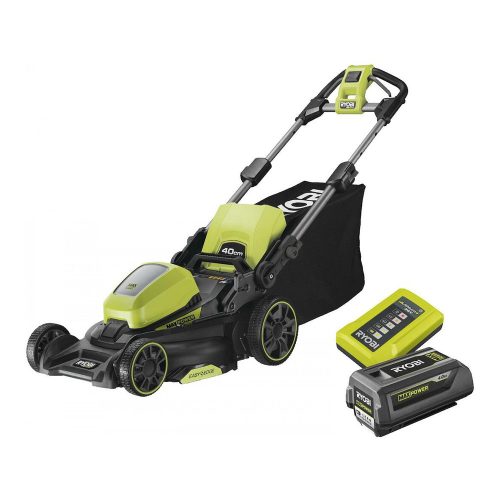 Ryobi akkus fűnyíró 36V RY36LM40A-140 4,0Ah