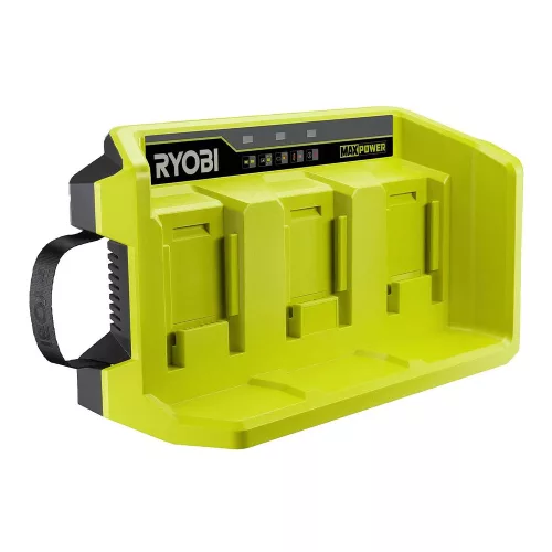 Ryobi akkumulátor töltő 36V RY36C3PA