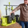 Ryobi akkumulátor töltő 36V RY36C3PA