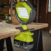 Ryobi akkus lámpa RLCL18-0 18V alapgép