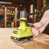 Ryobi akkus lámpa RLCF18-0 18V alapgép