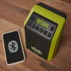 Ryobi ONE+ akkus Bluetooth rádió RR18-0 18V alapgép