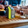 Ryobi ONE+ akkus Bluetooth rádió RR18-0 18V alapgép