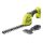 Ryobi ONE+ akkus kézi fű- és sövénynyíró RY18GSA-0 18V alapgép